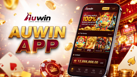 auwin Gameplay