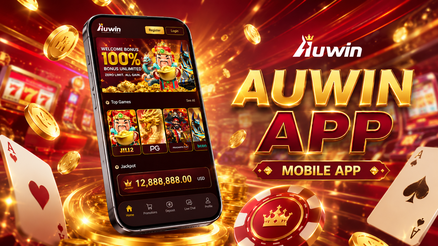 auwin Gameplay