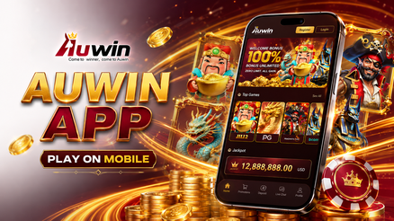 auwin Gameplay